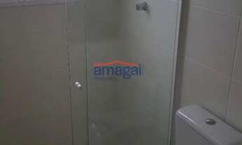 Imagem 6: Apartamento à venda em Jacareí, Jardim Califórnia