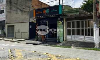 Imagem 7: Terreno Vila Humaitá, Santo André