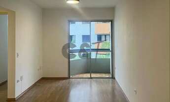 Imagem: Apartamento com 2 Dormitórios para Alugar