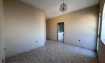 Imagem 3: Cobertura à venda bairro Alto São João em Montes Claros MG