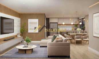 Imagem 5: ALTO PADRÃO EM MERCÊS! 03 SUÍTES, AMPLA SACADA, ÁREA GOURMET!!!