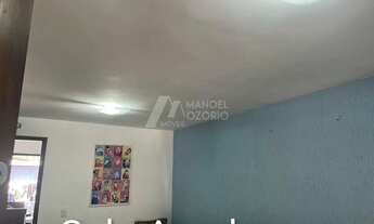 Imagem 4: Casa à Venda em Estação Araucária, 2 Quartos, 57m², R$460 mil