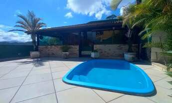 Imagem 6: VENDA - Casa de Condominio 4 quartos ( 1 suíte)na Mosela