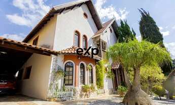 Imagem: CASA DUPLEX A VENDA NO BAIRRO DE SANTA FELICIDADE