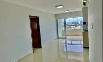 Imagem 3: Apartamento com 106 m2, 3 suítes, Varanda com Churrasqueira a Carvão, Vista Livre e 2 vg p