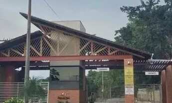 Imagem: Terreno 750m² no condomínio Fazenda Real