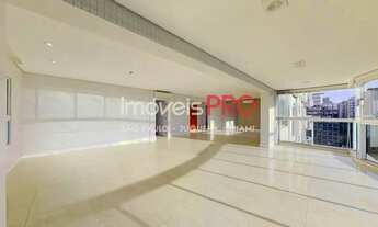 Imagem 7: Moema -325m²- 2 suítes 6 vagas