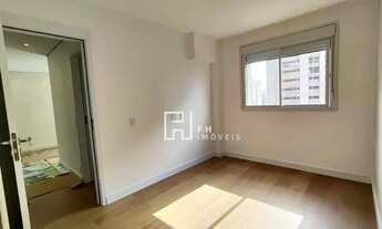 Imagem 4: APARTAMENTO PARA LOCAÇÃO LIVING HEREDITÀ (ALTO DO IPIRANGA) Rua Marquês de Olinda, 125 S