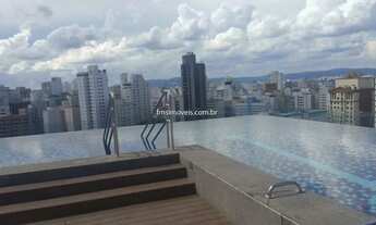 Imagem 12: Apartamento para alugar BELA VISTA São Paulo SP