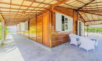 Imagem 6: Excelente Casa 4/4 a 400m da Praia de Guarajuba