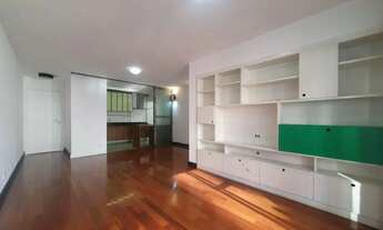 Imagem 4: Aluguel Apartamento 2 Dormitórios - 94 m² Vila Olímpia