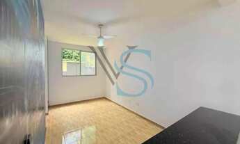 Imagem: Apartamento na Zona Oeste parque Sinfonia