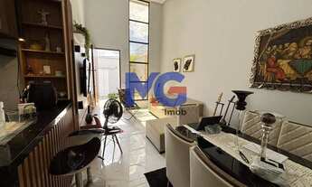 Imagem 4: Casa com 03 Quartos com 180m² no Bairro Universitário- Juazeiro do Norte-CE