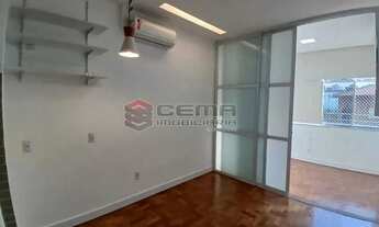 Imagem: Kitnet/Conjugado - / Residencial / Catete