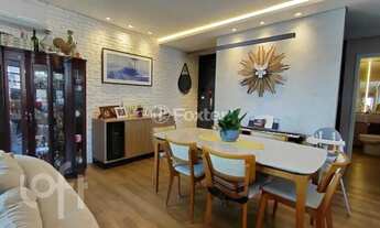 Imagem 2: Apartamento à venda Rua Fernando Ferreira de Mello, Bom Abrigo - Florianópolis