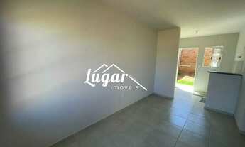 Imagem 3: Casa para aluguel, 2 quartos, 2 vagas, Vereador Ivan Negão - Marília/SP