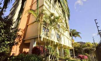 Imagem 2: Edifício Anne Franke Apartamento no bairro Petrópolis