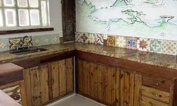 Imagem 5: Casa com 4 Quartos para alugar, 394 m² por R$ 8.015/mês - Camboinhas - Niterói/RJ