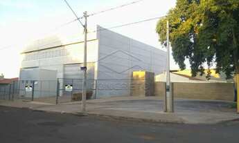 Imagem 2: Comercial Galpão em Bauru