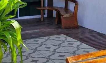 Imagem 7: Casa beira mar luxo