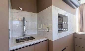 Imagem 7: Apartamento com 3 dormitórios à venda, 157 m² por R$ 3.098.790,98 - Agronômica - Florianóp