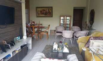 Imagem 5: Apartamento com 3 dormitórios à venda, 123 m² por R$ 480.000,00 - Varjota - Fortaleza/CE