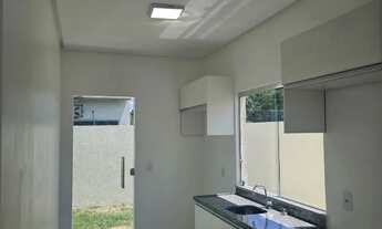 Imagem 5: COND TERRARA I - TARUMA-AÇU - SEMI MOBILIADA