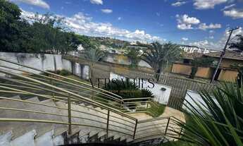 Imagem 3: Casa à Venda 6 Quartos Bairro Bandeirantes Belo Horizonte/MG