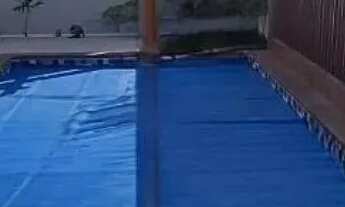 Imagem 5: RR0093D CASA A VENDA 261m² RESIDENCIAL JARDIM VILLAGIO - OPORTUNIDADE - 3 Dorms 4 Vagas