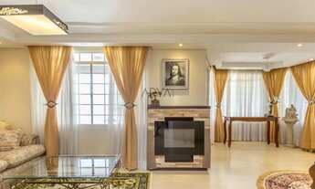 Imagem 5: Casa à venda no Bacacheri ARYA1