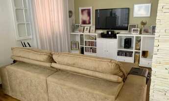 Imagem 7: Três Rios (Centro) - 3 quartos (1 suíte), lazer completo. Oportunidade!