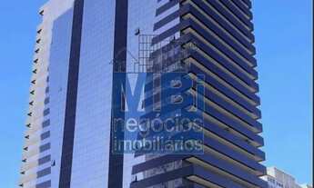 Imagem: Sala no Edifício Forvm Tower na Barra Funda