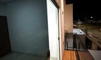 Imagem 5: Sobrado à Venda Bairro Planalto Moderno, elegante e pronto para morar!