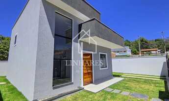 Imagem 4: Casa à venda no bairro Itaipuaçu - Maricá/RJ