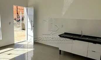 Imagem 4: CASA 2 QUARTOS JARDIM NICCKEY