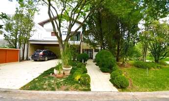 Imagem: Casa à venda em Santana de Parnaíba, Alphaville