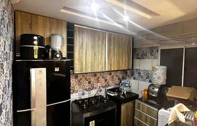 Imagem 2: Aluguel e venda possui 48 metros quadrados com 2 quartos em Maranguape I - Paulista - PE