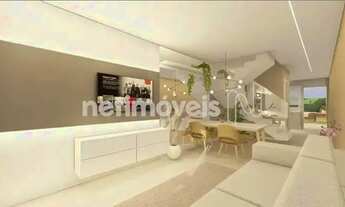 Imagem 2: Venda Casa Santa Branca Belo Horizonte