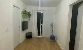 Imagem 2: Apartamento com 2 dormitórios à venda, 39 m² por R$ 310.000,00 - Cambuci - São Paulo/SP