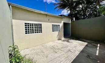 Imagem 2: Casa com 3 quartos (1 suíte) na 19 do Del Lago