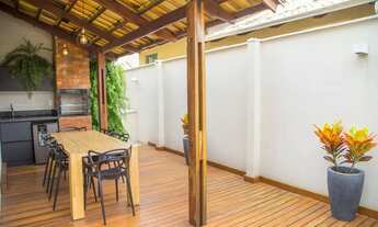 Imagem 6: Residencial BOSQUE DAS ORQUÍDEAS Casa em Condomínio com 3 Quarto(s) e 4 banheiro(s) à Vend