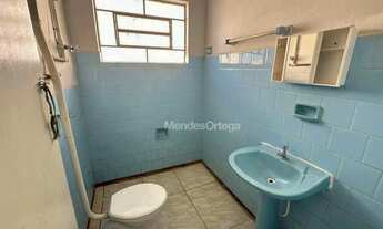 Imagem 6: Casa com 2 dormitórios para alugar, 100 m² por R$ 1.675,00/mês - Vila Haro - Sorocaba/SP