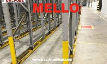 Imagem 4: Galpões em Pirajá, Salvador - Bahia, Galpões em Condomínio, Galpões com 450 m2, 750 m2, 1