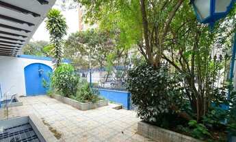 Imagem 7: Sobrado com 5 dormitórios para alugar, 480 m² por R$ 16.400,00/mês - Jardim Sao Paulo(Zona