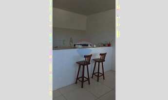 Imagem 7: Apartamento Tipo Kit Net Moderno e Completo em Marechal Deodoro 1 ou 2 quartos com ou sem