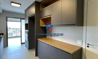 Imagem 6: Apartamento à venda e para alugar em Campinas, Nova Campinas, com 3 suítes, com 145 m²