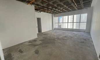 Imagem: QUARTIER 550 - Sala comercial para locação