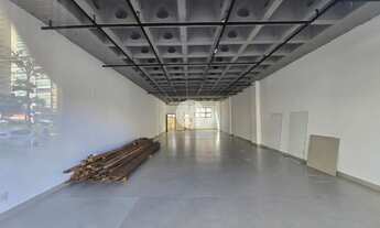 Imagem: Imóvel comercial - 150 m² - Jardim Botânico