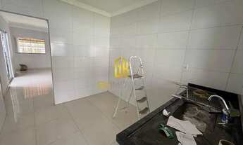 Imagem 6: Casa com 2 quartos no Residencial Solar Garden II