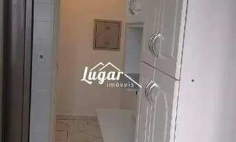 Imagem 7: Apartamento para aluguel, 2 quartos, 1 suíte, 1 vaga, ALTO CAFEZAL - Marília/SP